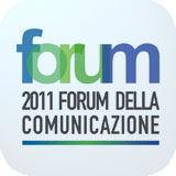 Locandina Forum Com 2011