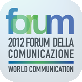 Locandina Forum Com 2012